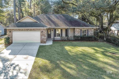 Welcome to 113 Wildwood Drive, a well-crafted home located in on Lake Forest Yacht and Country Club in Alabama - for sale on GolfHomes.com, golf home, golf lot