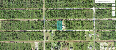 This 0.50-acre vacant residential lot at 218 El Dorado Drive on Indian Lake Estates Golf and Country Club in Florida - for sale on GolfHomes.com, golf home, golf lot