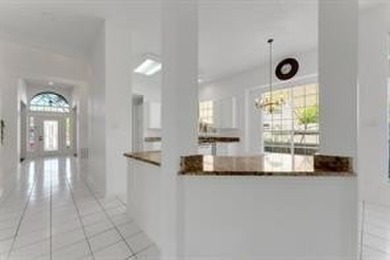 Welcome to this stunning one-story custom home situated on a on Plantation Golf Course in Texas - for sale on GolfHomes.com, golf home, golf lot