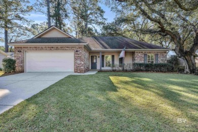 Welcome to 113 Wildwood Drive, a well-crafted home located in on Lake Forest Yacht and Country Club in Alabama - for sale on GolfHomes.com, golf home, golf lot