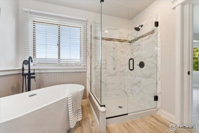 Water and Foothills Views! You've been waiting for this spacious on Southridge Golf Club in Colorado - for sale on GolfHomes.com, golf home, golf lot