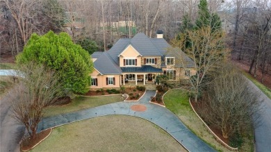 Price Improvement! Introducing Brook Hollow, a stunning on Cross Creek Plantation in South Carolina - for sale on GolfHomes.com, golf home, golf lot