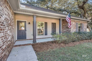 Welcome to 113 Wildwood Drive, a well-crafted home located in on Lake Forest Yacht and Country Club in Alabama - for sale on GolfHomes.com, golf home, golf lot