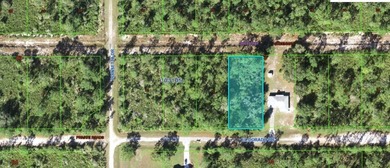 This 0.50-acre vacant residential lot at 218 El Dorado Drive on Indian Lake Estates Golf and Country Club in Florida - for sale on GolfHomes.com, golf home, golf lot