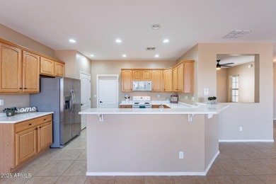 Own a piece of paradise where every day feels like a getaway in on Corte Bella Golf Club in Arizona - for sale on GolfHomes.com, golf home, golf lot