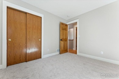 Water and Foothills Views! You've been waiting for this spacious on Southridge Golf Club in Colorado - for sale on GolfHomes.com, golf home, golf lot