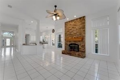Welcome to this stunning one-story custom home situated on a on Plantation Golf Course in Texas - for sale on GolfHomes.com, golf home, golf lot