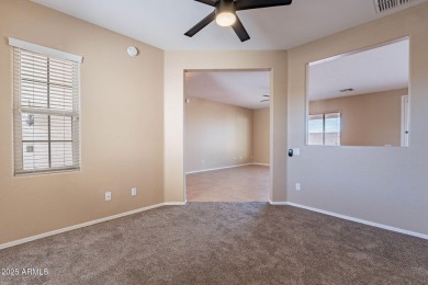 Own a piece of paradise where every day feels like a getaway in on Corte Bella Golf Club in Arizona - for sale on GolfHomes.com, golf home, golf lot