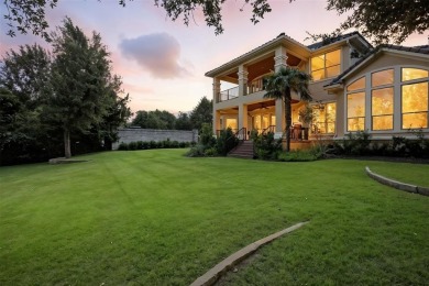This isn't just a home - it's a lifestyle upgrade.  Step inside on University of Texas Golf Club in Texas - for sale on GolfHomes.com, golf home, golf lot