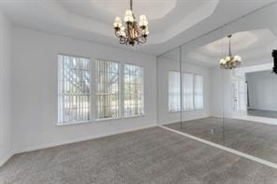 Welcome to this stunning one-story custom home situated on a on Plantation Golf Course in Texas - for sale on GolfHomes.com, golf home, golf lot