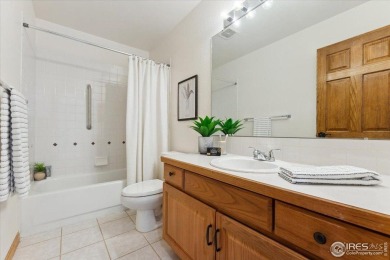 Water and Foothills Views! You've been waiting for this spacious on Southridge Golf Club in Colorado - for sale on GolfHomes.com, golf home, golf lot