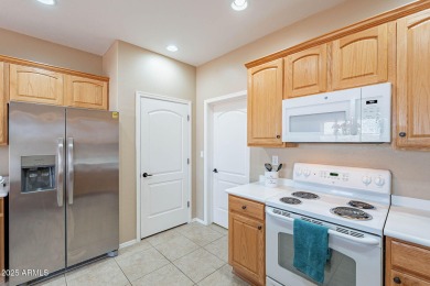 Own a piece of paradise where every day feels like a getaway in on Corte Bella Golf Club in Arizona - for sale on GolfHomes.com, golf home, golf lot