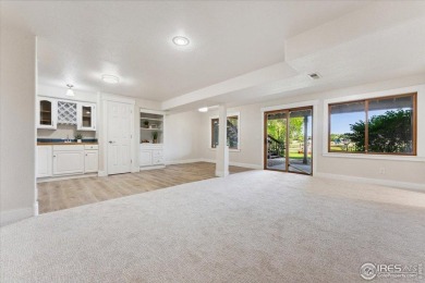 Water and Foothills Views! You've been waiting for this spacious on Southridge Golf Club in Colorado - for sale on GolfHomes.com, golf home, golf lot