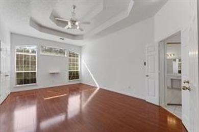 Welcome to this stunning one-story custom home situated on a on Plantation Golf Course in Texas - for sale on GolfHomes.com, golf home, golf lot