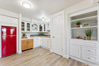 Water and Foothills Views! You've been waiting for this spacious on Southridge Golf Club in Colorado - for sale on GolfHomes.com, golf home, golf lot