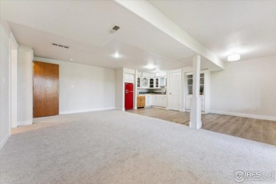 Water and Foothills Views! You've been waiting for this spacious on Southridge Golf Club in Colorado - for sale on GolfHomes.com, golf home, golf lot