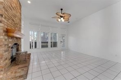 Welcome to this stunning one-story custom home situated on a on Plantation Golf Course in Texas - for sale on GolfHomes.com, golf home, golf lot
