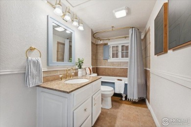 Water and Foothills Views! You've been waiting for this spacious on Southridge Golf Club in Colorado - for sale on GolfHomes.com, golf home, golf lot