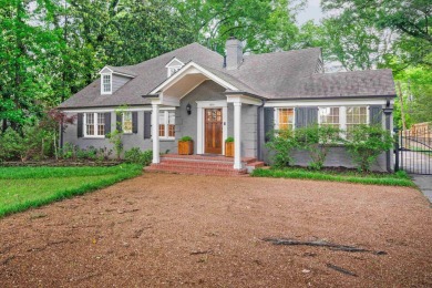 A beautiful home in the desirable Red Acres neighborhood on Links At Galloway in Tennessee - for sale on GolfHomes.com, golf home, golf lot