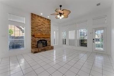 Welcome to this stunning one-story custom home situated on a on Plantation Golf Course in Texas - for sale on GolfHomes.com, golf home, golf lot