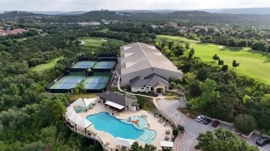 This isn't just a home - it's a lifestyle upgrade.  Step inside on University of Texas Golf Club in Texas - for sale on GolfHomes.com, golf home, golf lot