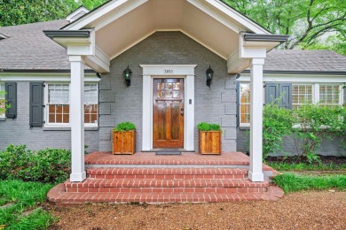 A beautiful home in the desirable Red Acres neighborhood on Links At Galloway in Tennessee - for sale on GolfHomes.com, golf home, golf lot