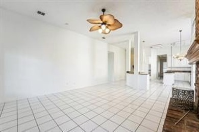 Welcome to this stunning one-story custom home situated on a on Plantation Golf Course in Texas - for sale on GolfHomes.com, golf home, golf lot