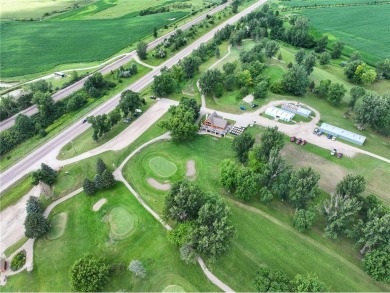 Opportunity awaits to design your perfect custom home on this on Pomme De Terre Country Club in Minnesota - for sale on GolfHomes.com, golf home, golf lot
