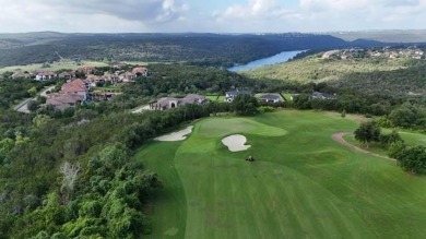 This isn't just a home - it's a lifestyle upgrade.  Step inside on University of Texas Golf Club in Texas - for sale on GolfHomes.com, golf home, golf lot