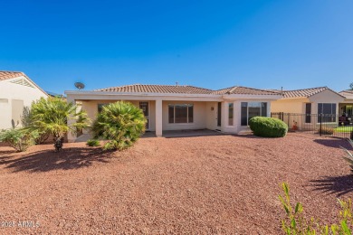 Own a piece of paradise where every day feels like a getaway in on Corte Bella Golf Club in Arizona - for sale on GolfHomes.com, golf home, golf lot