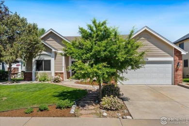 Water and Foothills Views! You've been waiting for this spacious on Southridge Golf Club in Colorado - for sale on GolfHomes.com, golf home, golf lot