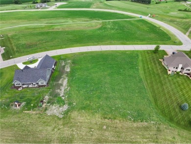 Opportunity awaits to design your perfect custom home on this on Pomme De Terre Country Club in Minnesota - for sale on GolfHomes.com, golf home, golf lot