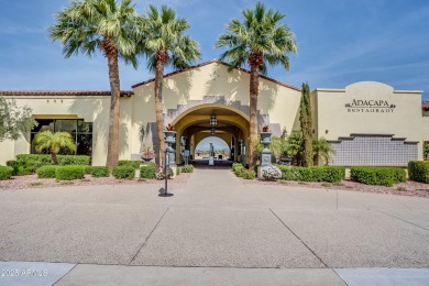 Own a piece of paradise where every day feels like a getaway in on Corte Bella Golf Club in Arizona - for sale on GolfHomes.com, golf home, golf lot