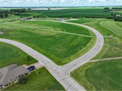 Opportunity awaits to design your perfect custom home on this on Pomme De Terre Country Club in Minnesota - for sale on GolfHomes.com, golf home, golf lot