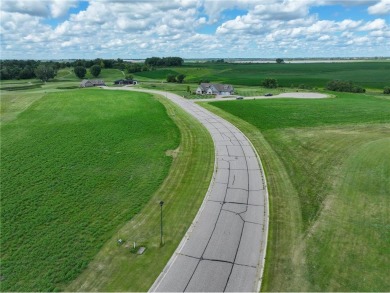 Opportunity awaits to design your perfect custom home on this on Pomme De Terre Country Club in Minnesota - for sale on GolfHomes.com, golf home, golf lot