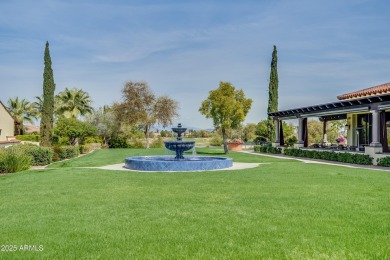 Own a piece of paradise where every day feels like a getaway in on Corte Bella Golf Club in Arizona - for sale on GolfHomes.com, golf home, golf lot