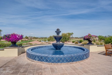 Own a piece of paradise where every day feels like a getaway in on Corte Bella Golf Club in Arizona - for sale on GolfHomes.com, golf home, golf lot