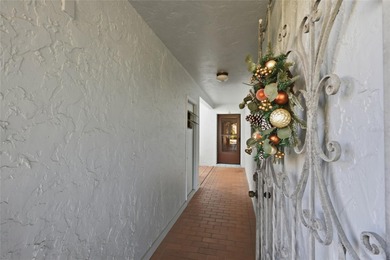 Welcome to this charming 2bed/2bath condominium in the heart of on IMG Academies Golf and Country Club in Florida - for sale on GolfHomes.com, golf home, golf lot