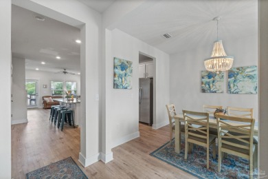 Experience the ultimate Florida lifestyle in this beautiful on Lost Key Golf Club in Florida - for sale on GolfHomes.com, golf home, golf lot