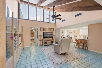 Welcome to this charming 2bed/2bath condominium in the heart of on IMG Academies Golf and Country Club in Florida - for sale on GolfHomes.com, golf home, golf lot