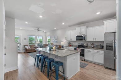 Experience the ultimate Florida lifestyle in this beautiful on Lost Key Golf Club in Florida - for sale on GolfHomes.com, golf home, golf lot