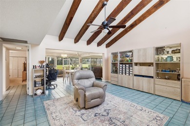 Welcome to this charming 2bed/2bath condominium in the heart of on IMG Academies Golf and Country Club in Florida - for sale on GolfHomes.com, golf home, golf lot