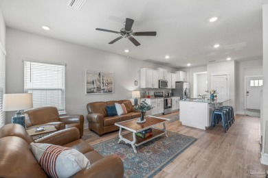 Experience the ultimate Florida lifestyle in this beautiful on Lost Key Golf Club in Florida - for sale on GolfHomes.com, golf home, golf lot