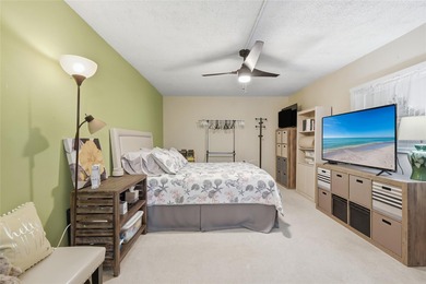 Welcome to this charming 2bed/2bath condominium in the heart of on IMG Academies Golf and Country Club in Florida - for sale on GolfHomes.com, golf home, golf lot