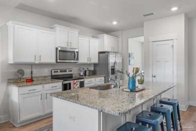 Experience the ultimate Florida lifestyle in this beautiful on Lost Key Golf Club in Florida - for sale on GolfHomes.com, golf home, golf lot