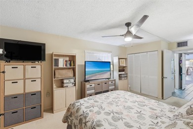 Welcome to this charming 2bed/2bath condominium in the heart of on IMG Academies Golf and Country Club in Florida - for sale on GolfHomes.com, golf home, golf lot