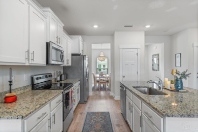 Experience the ultimate Florida lifestyle in this beautiful on Lost Key Golf Club in Florida - for sale on GolfHomes.com, golf home, golf lot