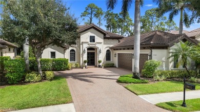 Experience Luxurious Golf Course Living in Lely Resort

 on The Classics Country Club At Lely Resort in Florida - for sale on GolfHomes.com, golf home, golf lot