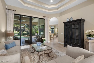 Experience Luxurious Golf Course Living in Lely Resort

 on The Classics Country Club At Lely Resort in Florida - for sale on GolfHomes.com, golf home, golf lot
