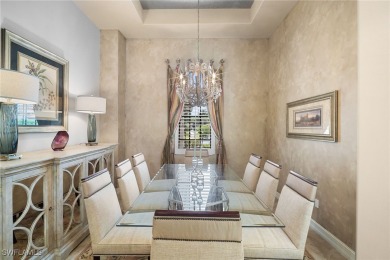 Experience Luxurious Golf Course Living in Lely Resort

 on The Classics Country Club At Lely Resort in Florida - for sale on GolfHomes.com, golf home, golf lot